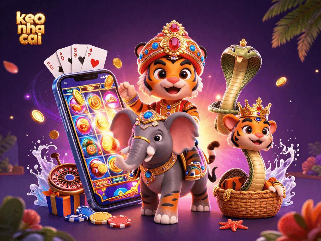 7 Key Advantages of keo nha cai for Expert Gamblers in 2026