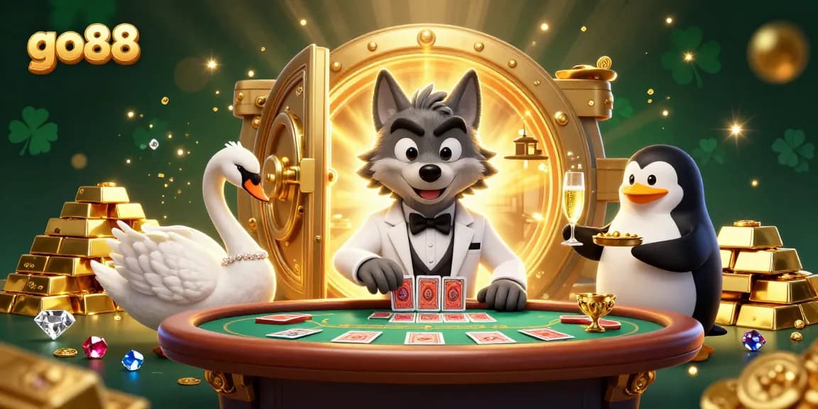 go88: Expert Strategies for Winning at Online Casinos in 2026